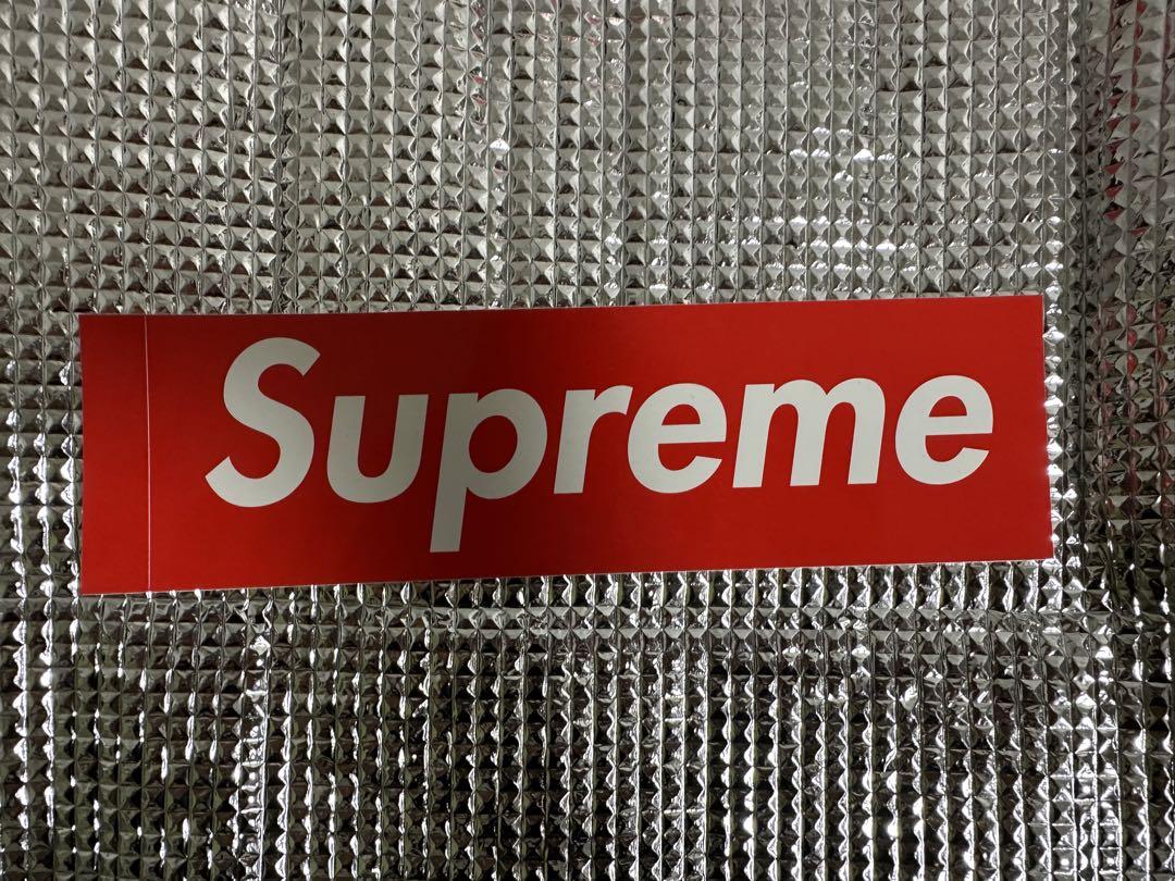 Supreme Leather Key Loop シュプリーム キーホルダー