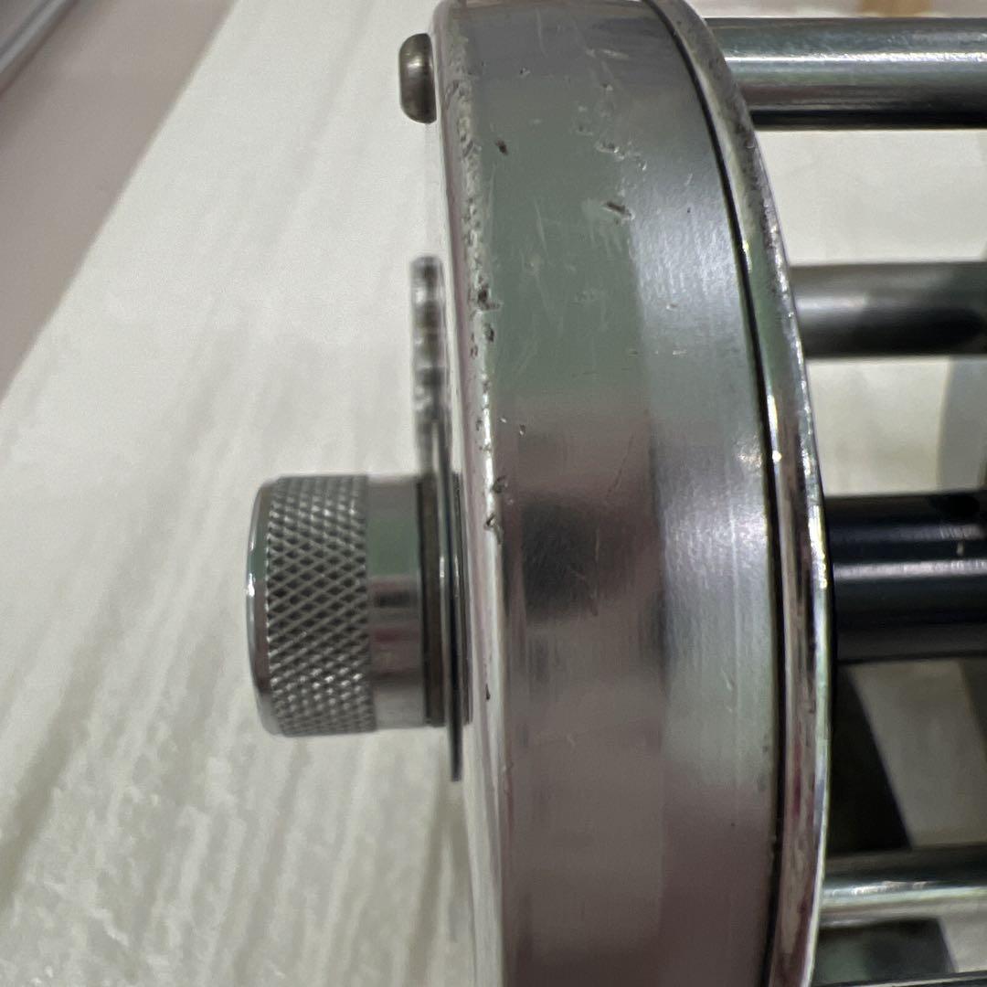 Abu Ambassadeurアンバサダー5500オールド83120ハイスピード