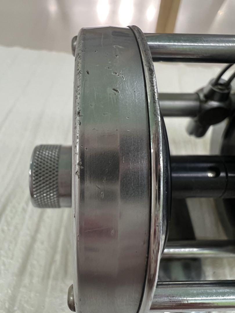 Abu Ambassadeurアンバサダー5500オールド83120ハイスピード