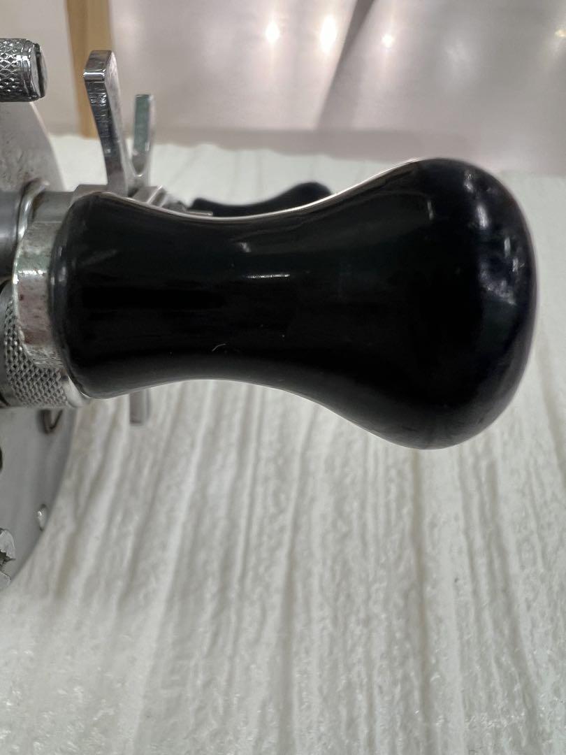 Abu Ambassadeurアンバサダー5500オールド83120ハイスピード