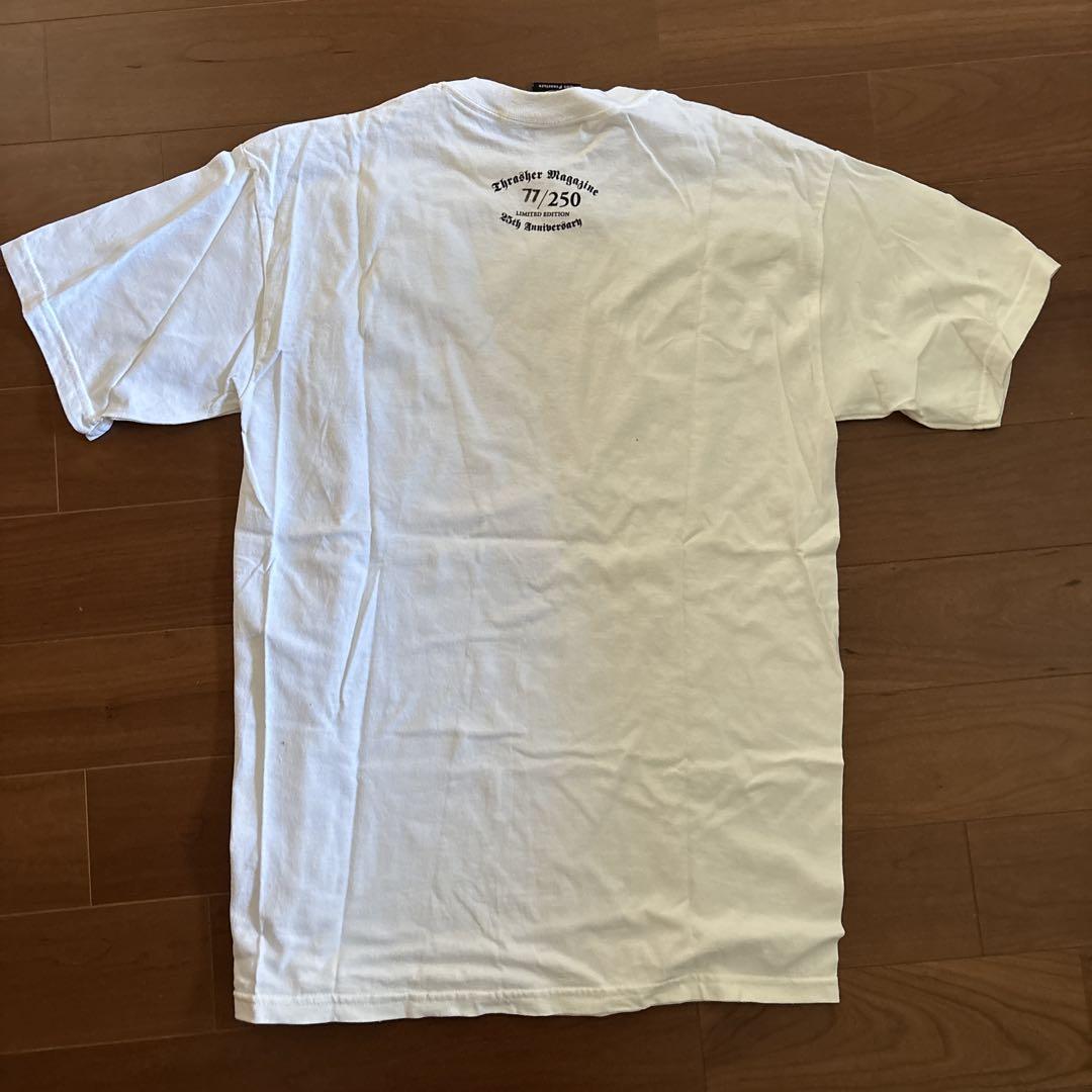 フルーツオブザルーム Tシャツ 00年代SHRASHER パスヘッド スケボー フルーツオブザルーム Tシャツ 00年代SHRASHER パスヘッド