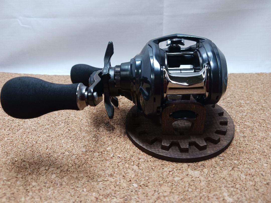 DAIWA ダイワ アドミラ A 150XH-L リール