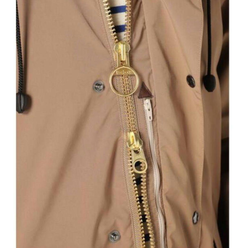 Barbour barbour バブアー edifice エディフィス 別注