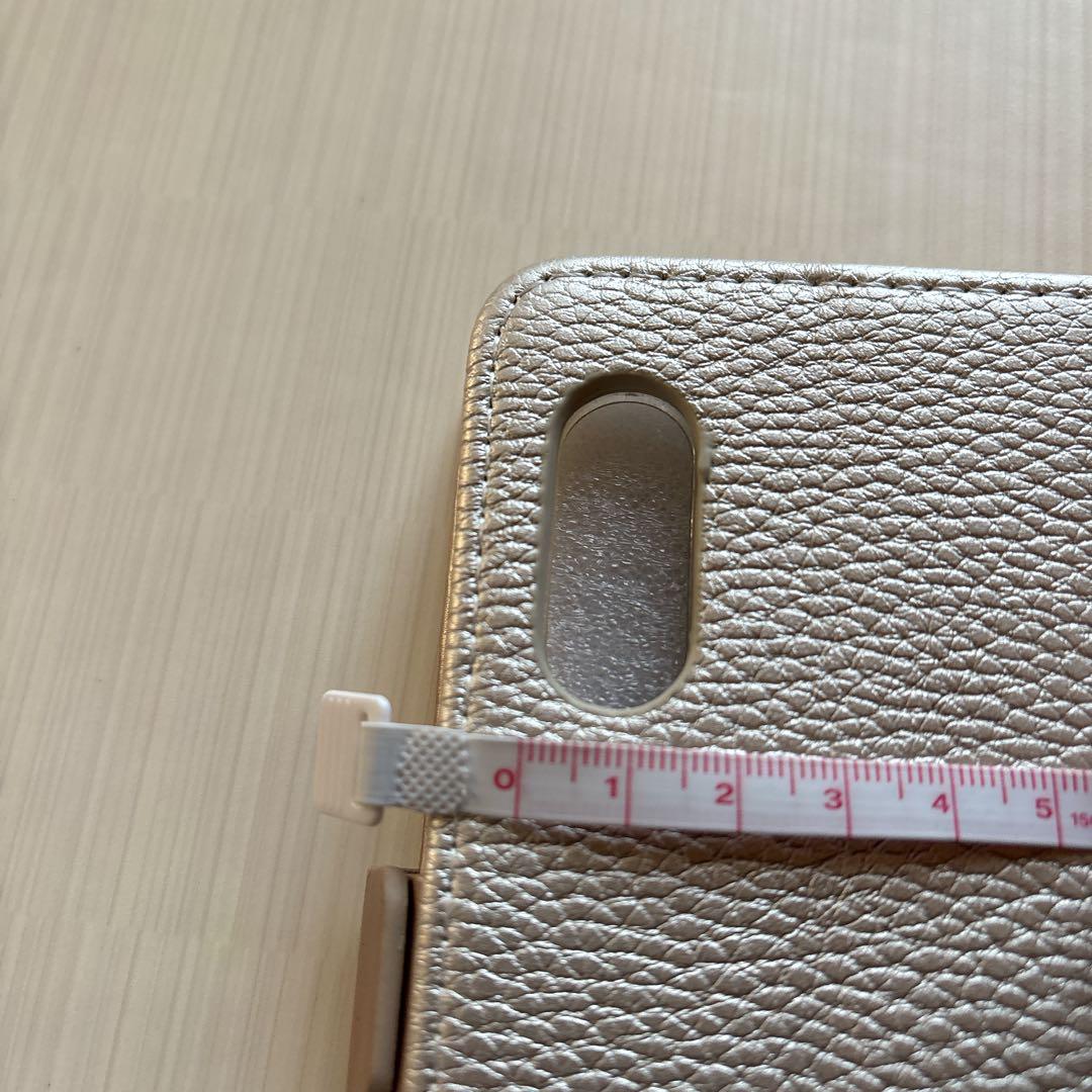 手帳型