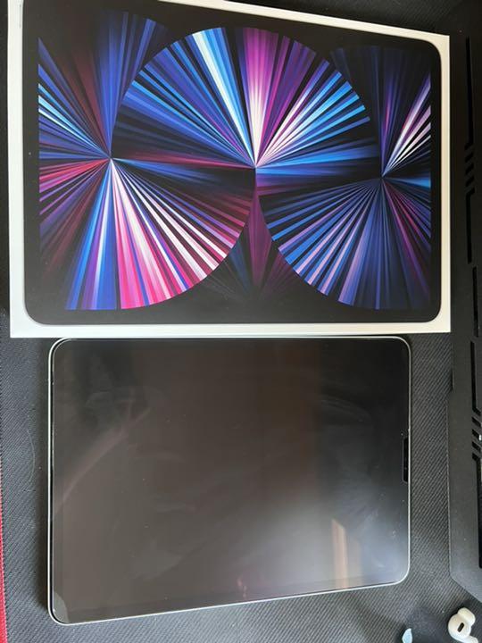 iPad Pro11 第3世代