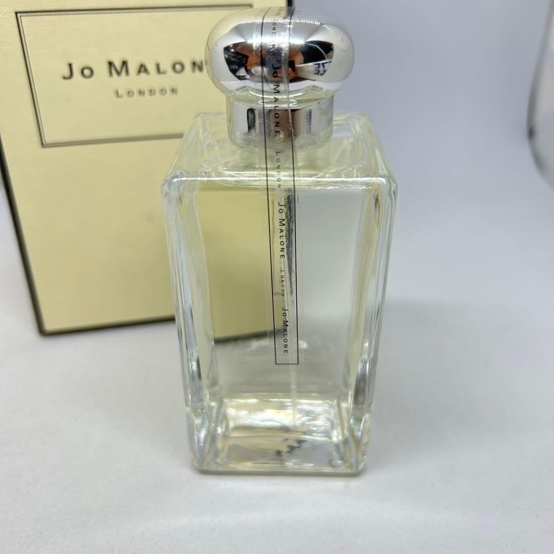 Jo MALONE LONDON　ジョーマローン　香水 ブラックベリー & ベイ
