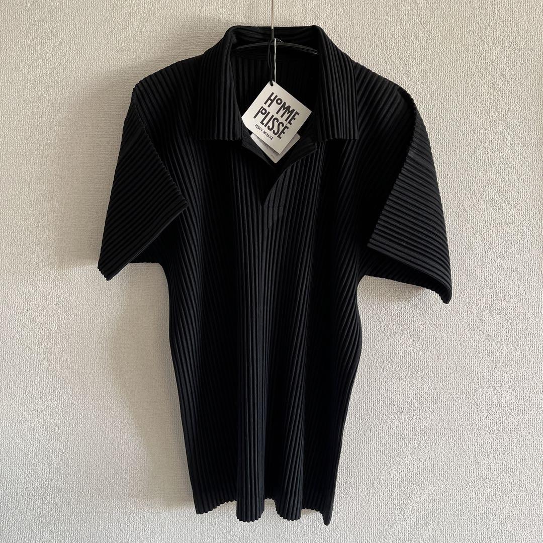 HOMME PLISSÉ ISSEY MIYAKE 正規品2 美品 HOMME PLISSÉ ISSEY MIYAKE – ISSEY MIYAKE ONLINE STORE