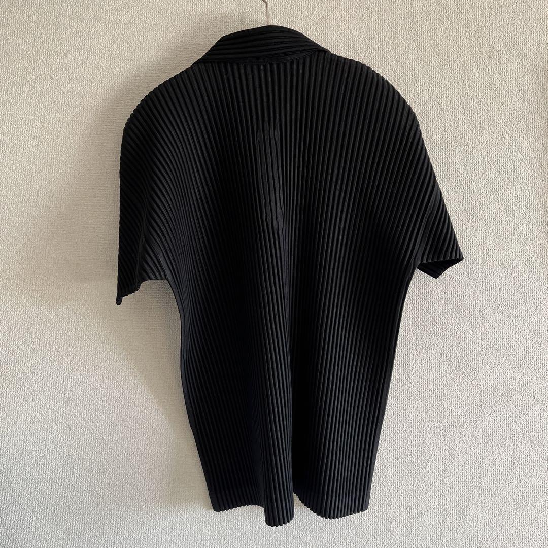 homme plisse issey miyake 2 未使用