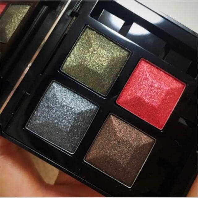 完売品！【新品】ジバンシー ミッドナイト スカイ パレット