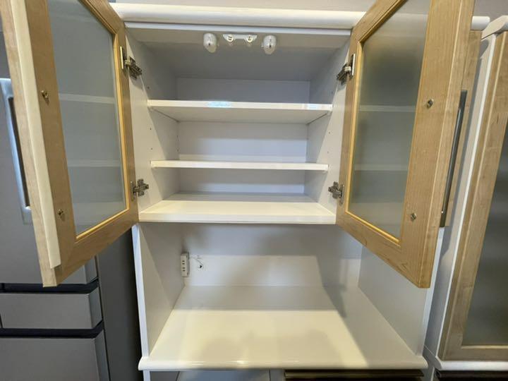 食器棚　キッチンボード