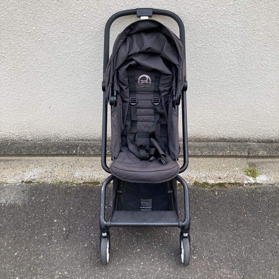 cybex サイベックス イージーSツイスト