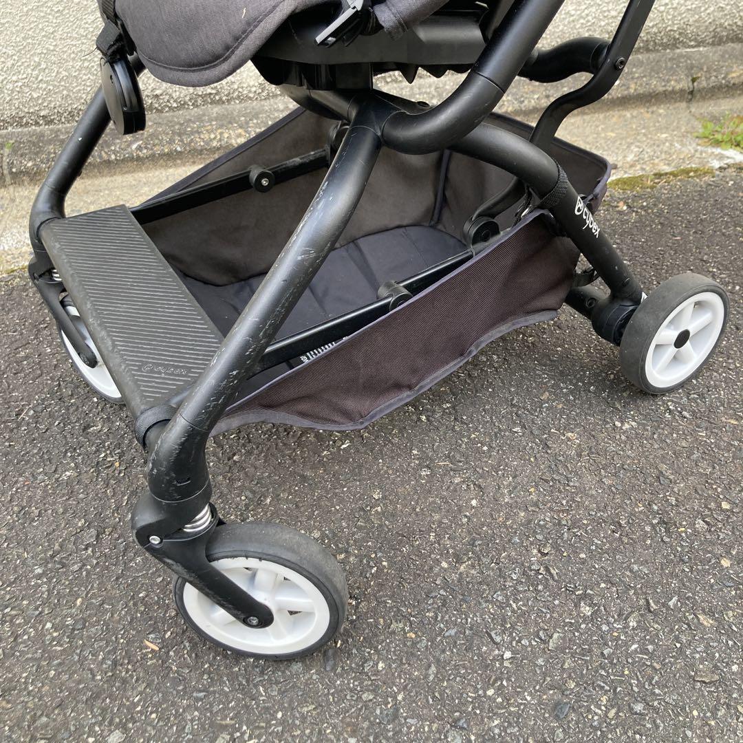 cybex サイベックス イージーSツイスト