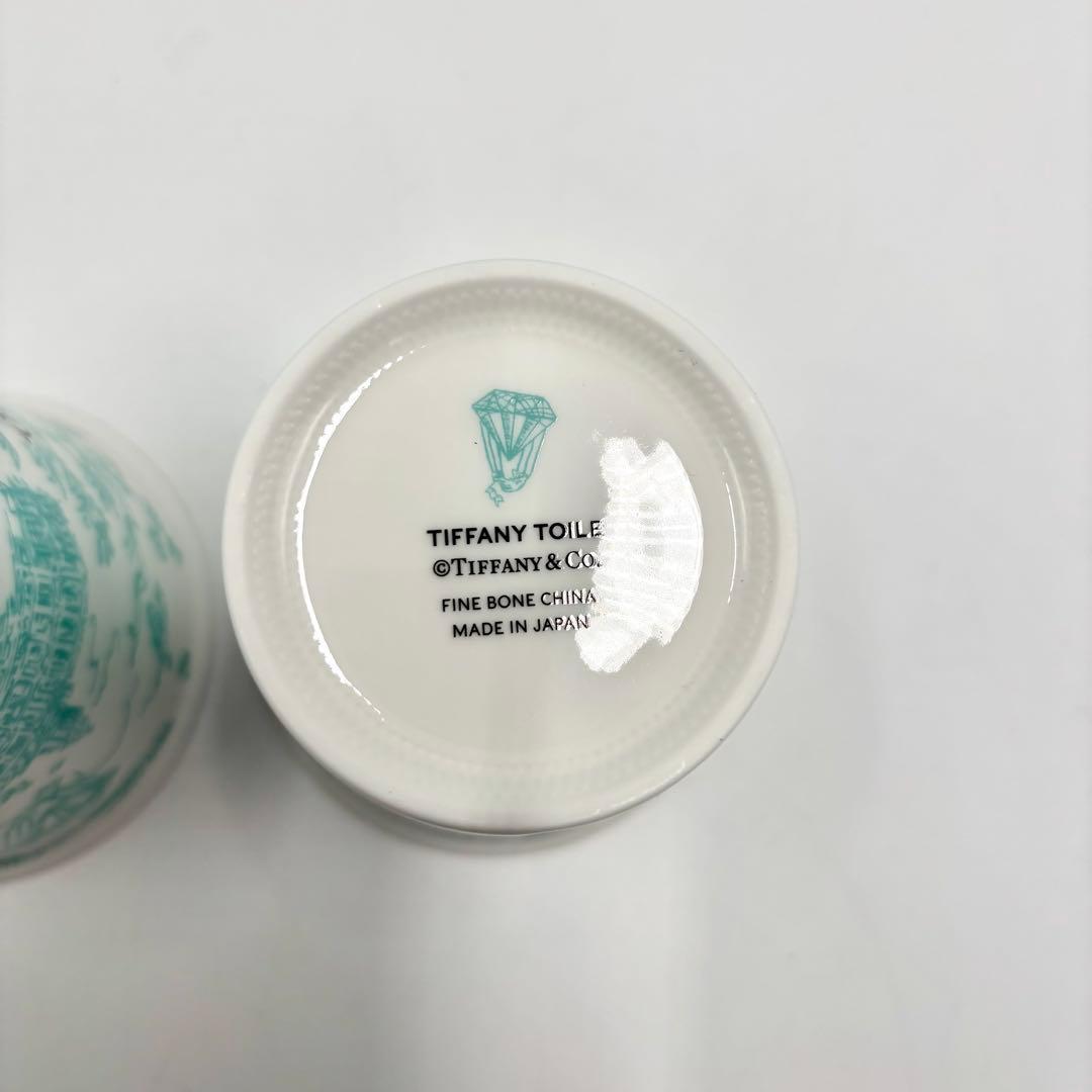 Co. ティファニー