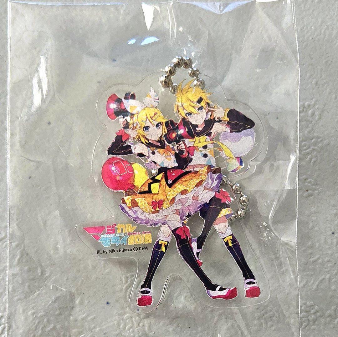 アクキー