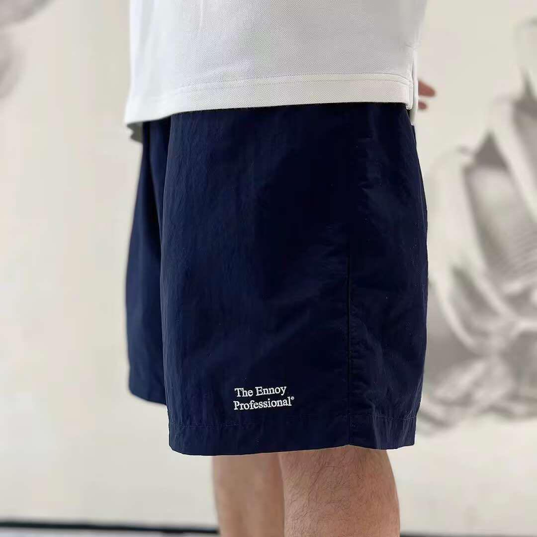 The Ennoy Professional ショートパンツ Ｌ
