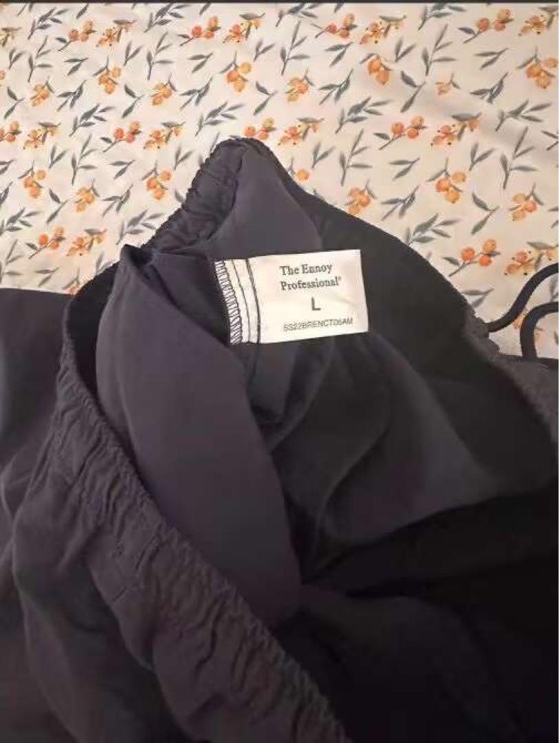 The Ennoy Professional ショートパンツ Ｌ