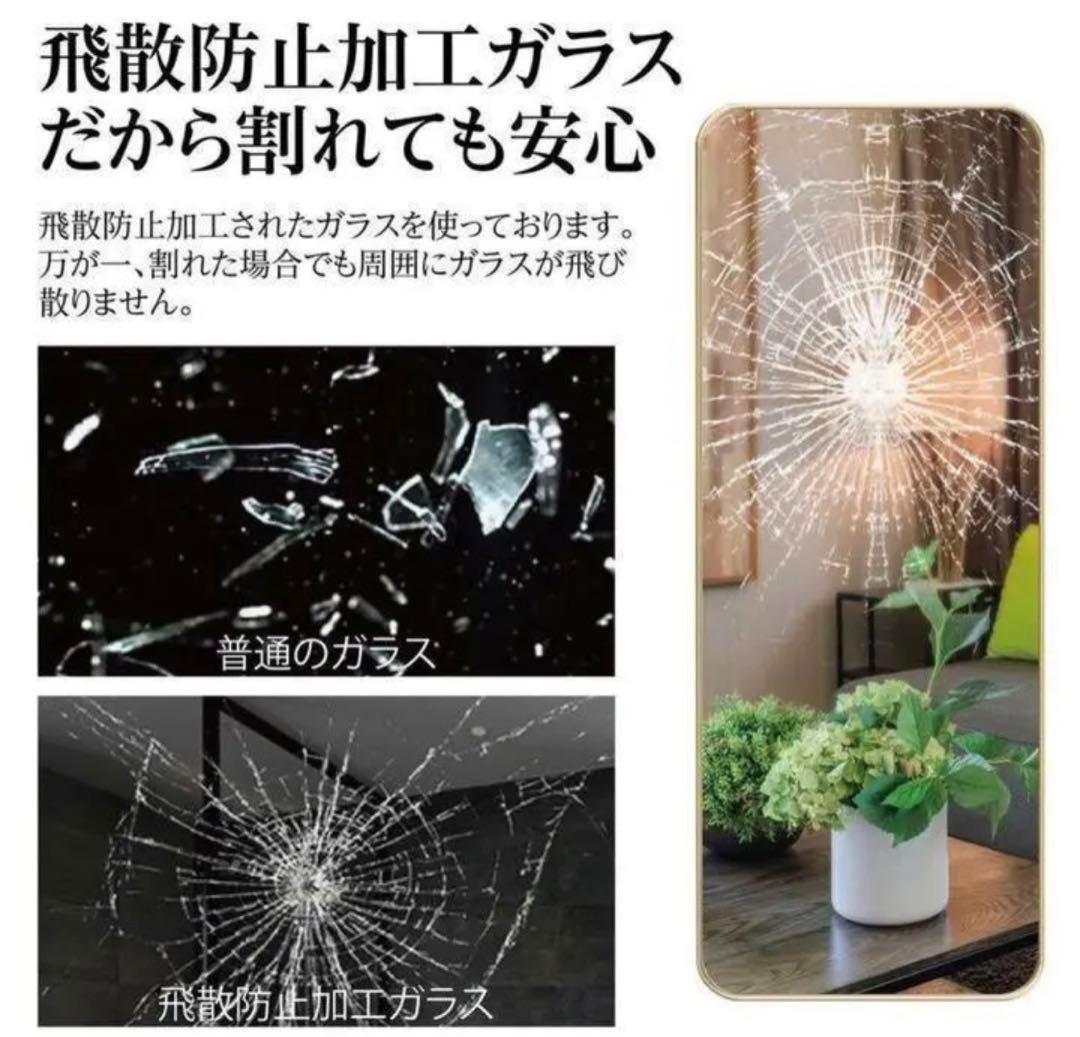 ❤ネット通販サイト❤ Furnihunter M1 ミラー 鏡 新品 - mangmnt