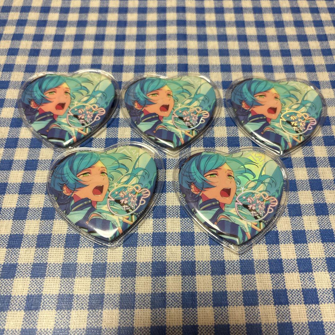 深海奏汰 願望缶5個セット - メルカリ