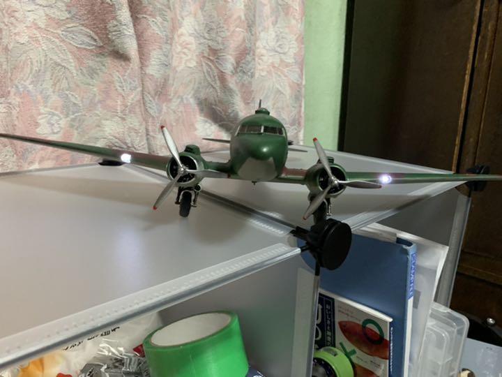 1 ラジコン fQDqi-m76477571987 48日本海軍零式輸送機 最新作定番