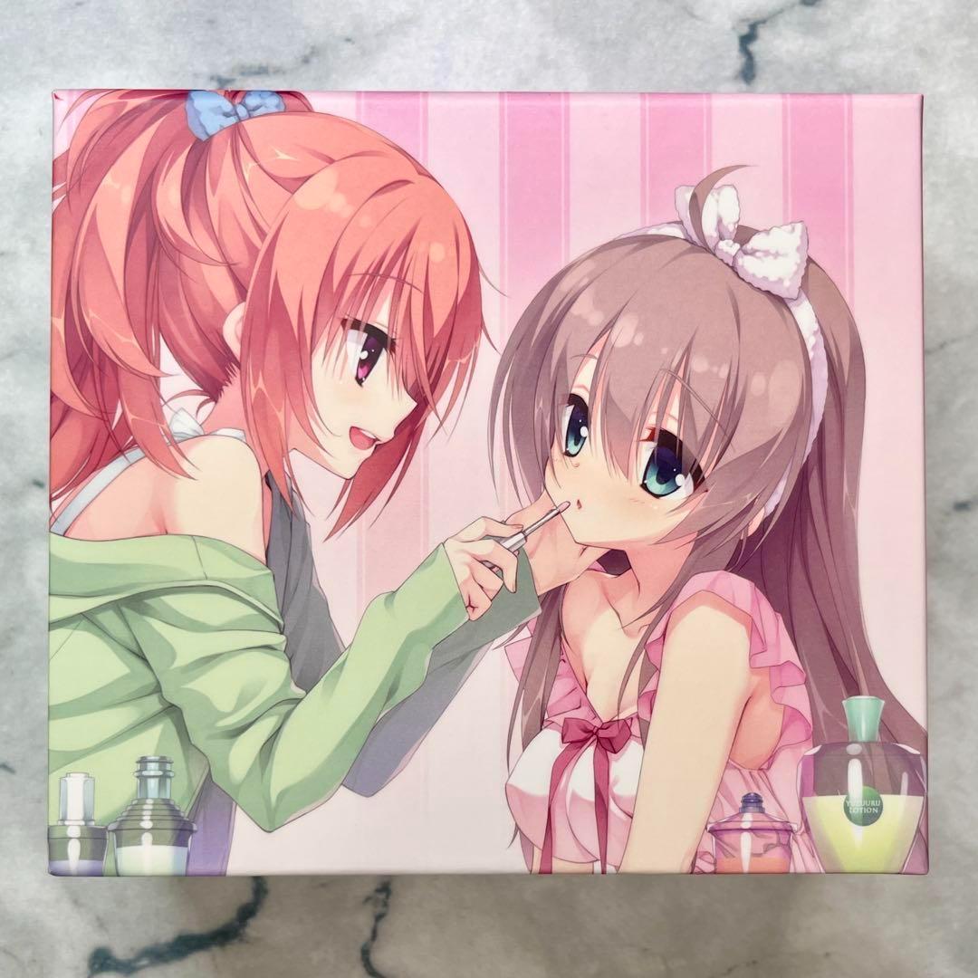 ゆずソフト VOCAL COLLECTION ゆずソフト CD サノバウィッチ他