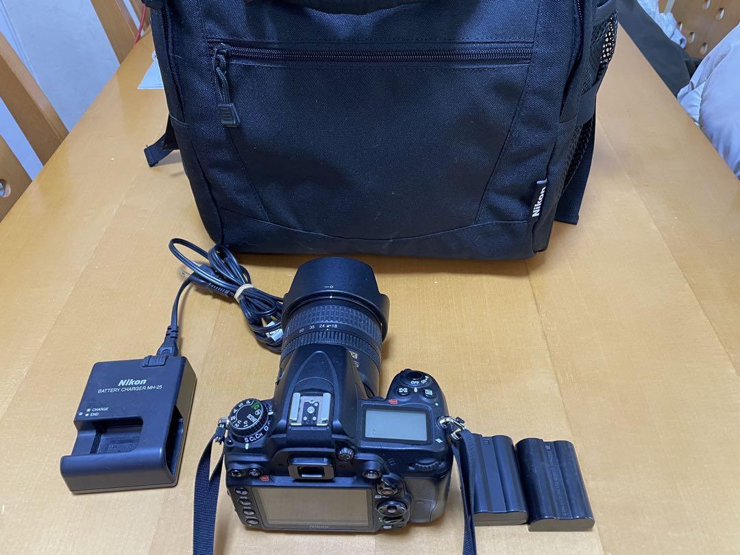Nikon D7000