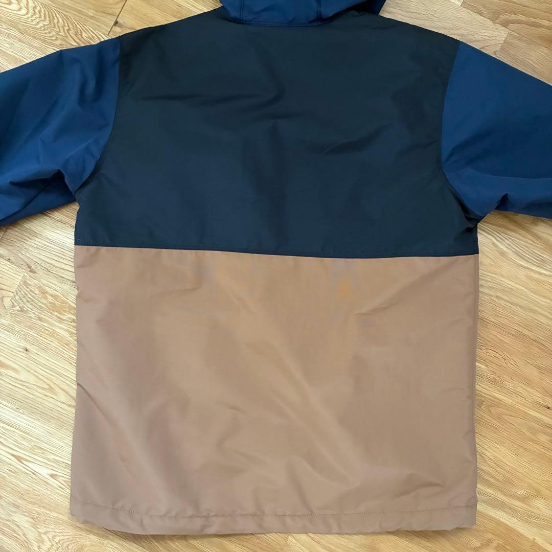 レイクパウエルIIジャケットXE8964M Columbia