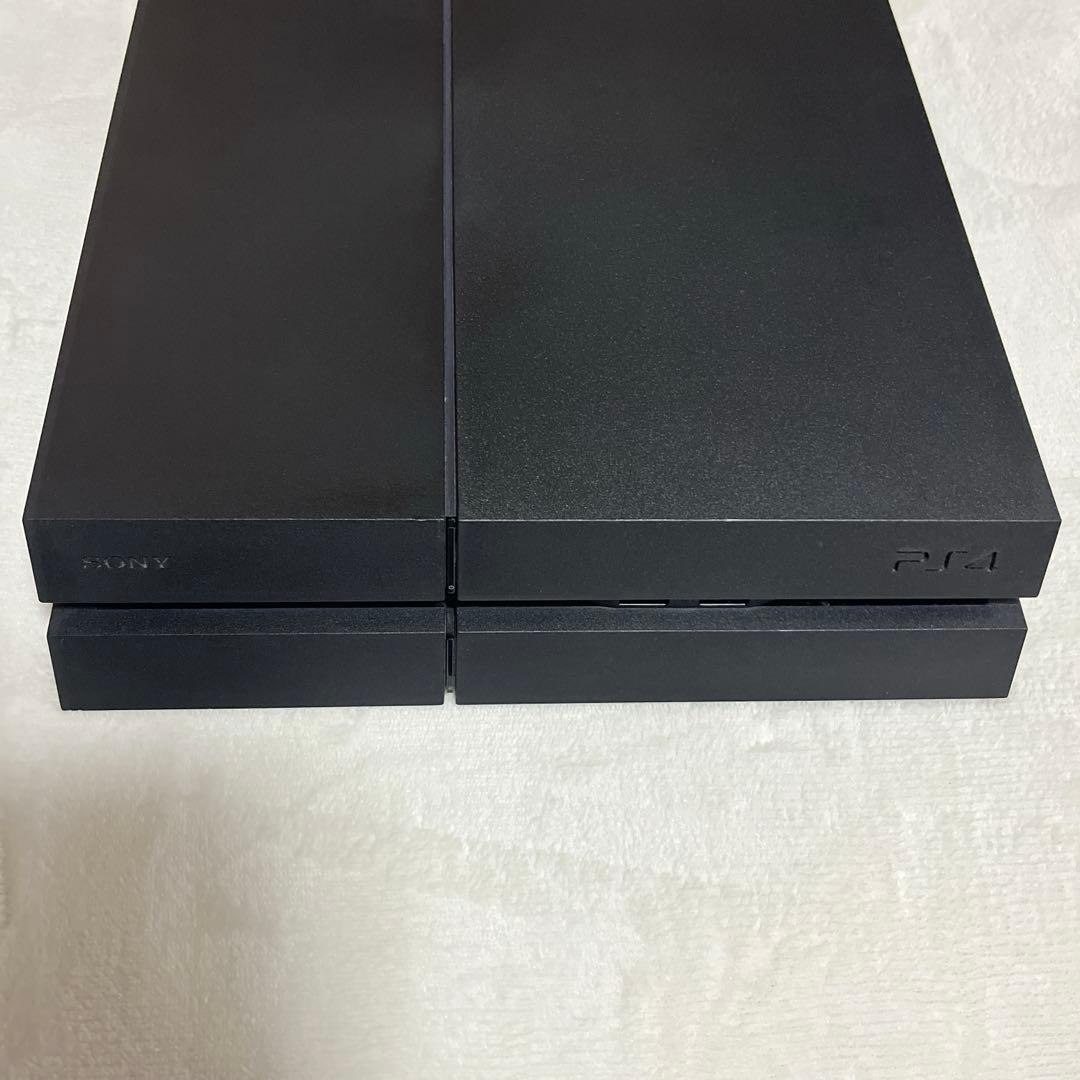 Sony PS4 本体 ブラック 1200 Sony PS4 本体 ブラック 1200