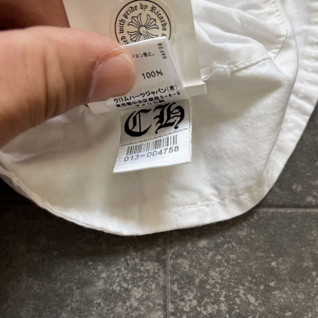 クロムハーツ　ベビー　バケットハット　XL