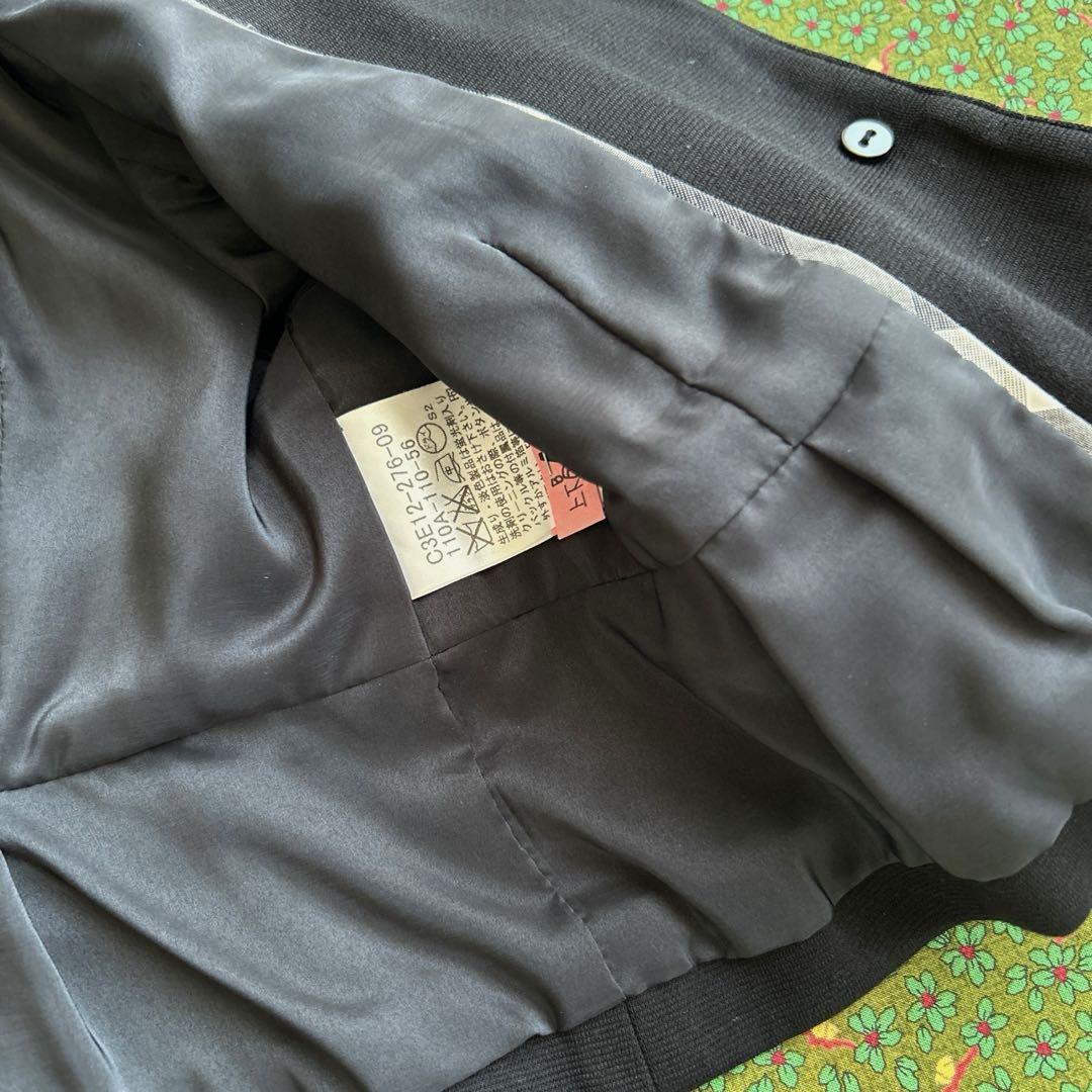♠ BURBERRY