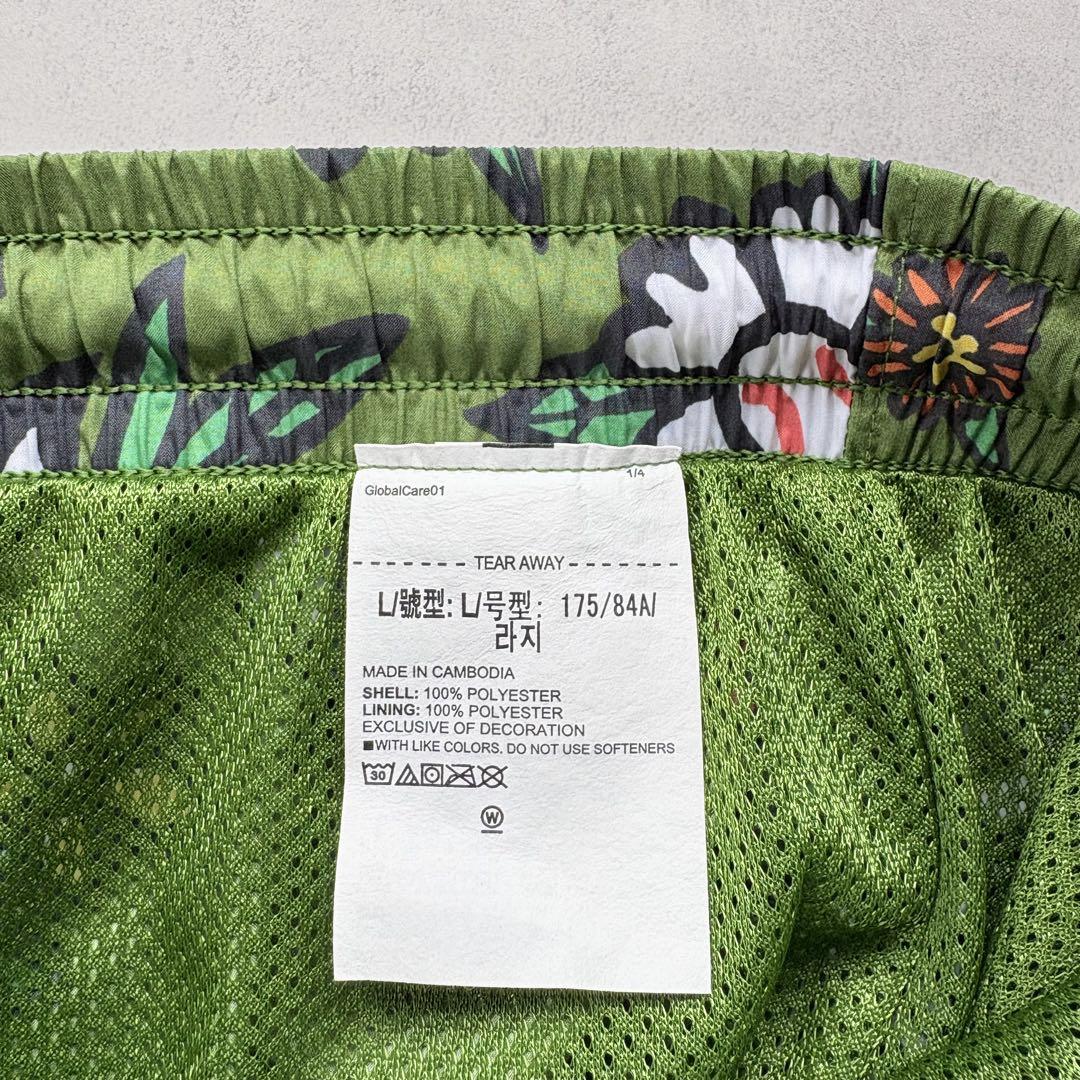 ●完売品●UNDER ARMOUR 直営限定　UAボレーショーツ　ショートパンツ