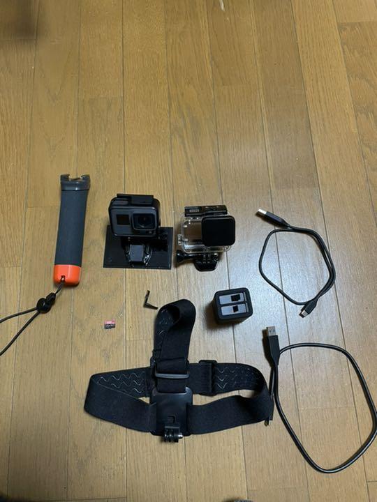 激安商品 GoPro HERO6 BLACK オマケ付き - ビデオカメラ - hlt.no 激安商品 GoPro HERO6 BLACK オマケ付き - ビデオカメラ - hlt.no