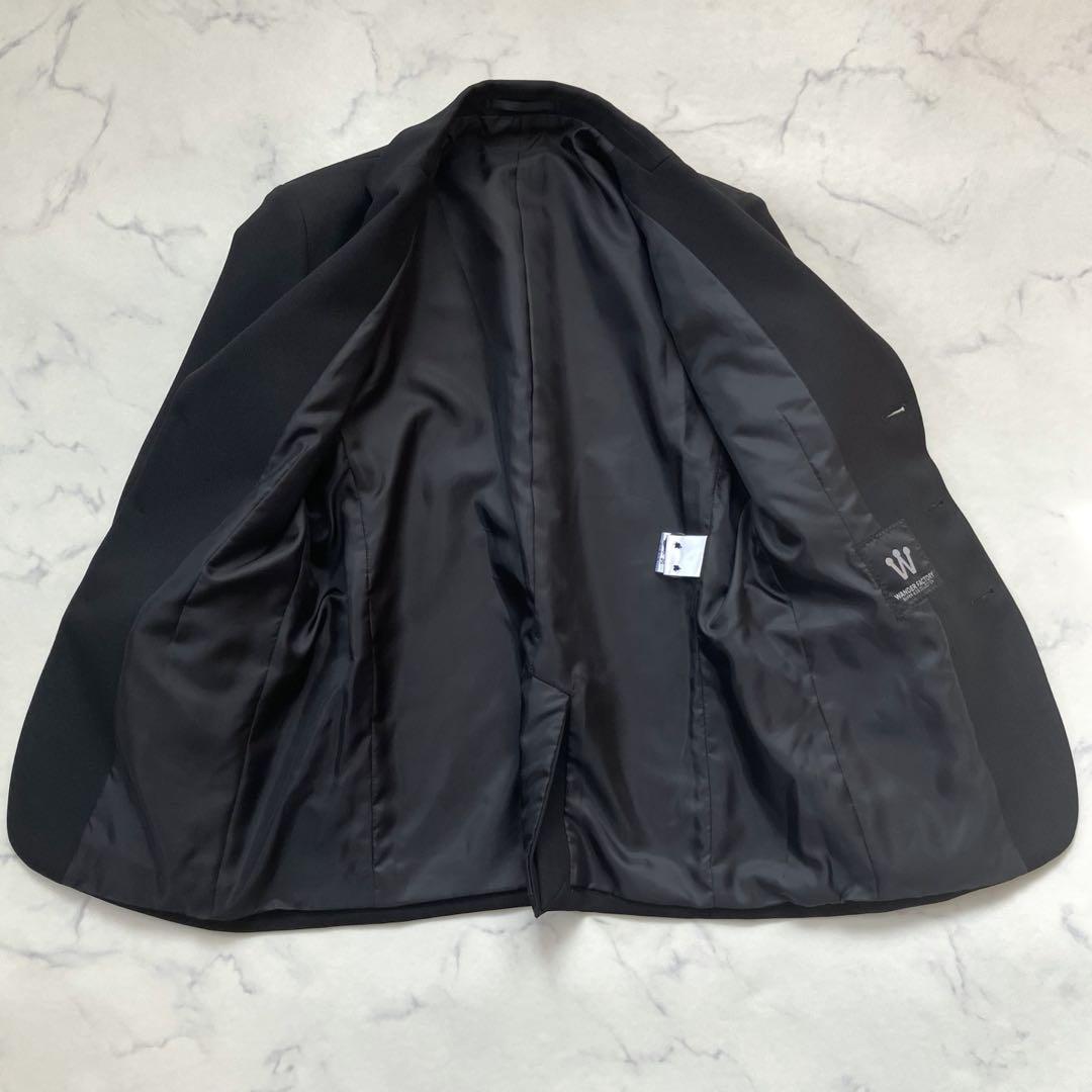 極美品5点セット✨150 セットアップ ワンダーファクトリー