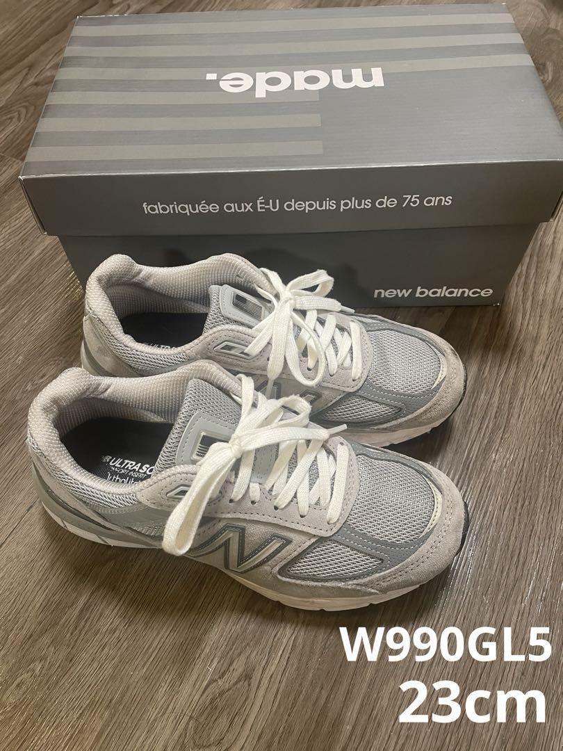 New balance W990GL5