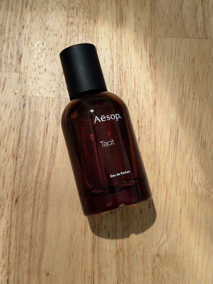 タシット オードパルファム　イソップ　Aesop