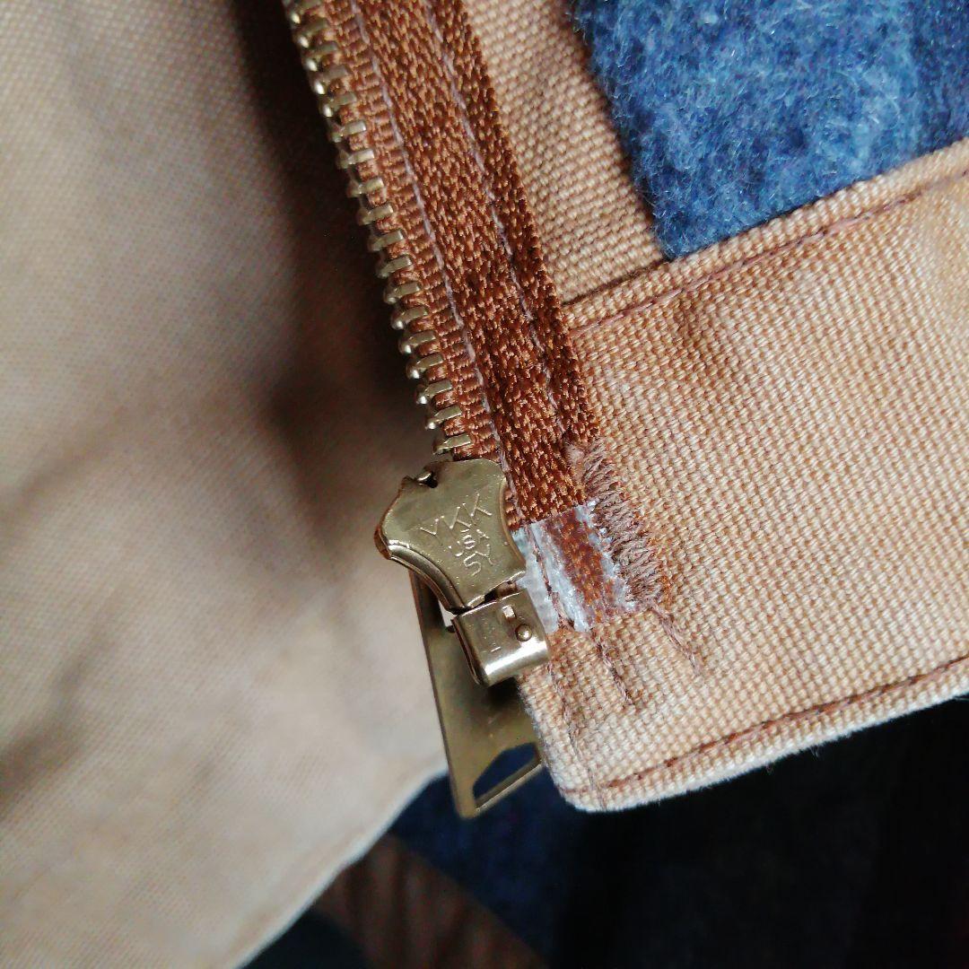 Carhartt デトロイトジャケット