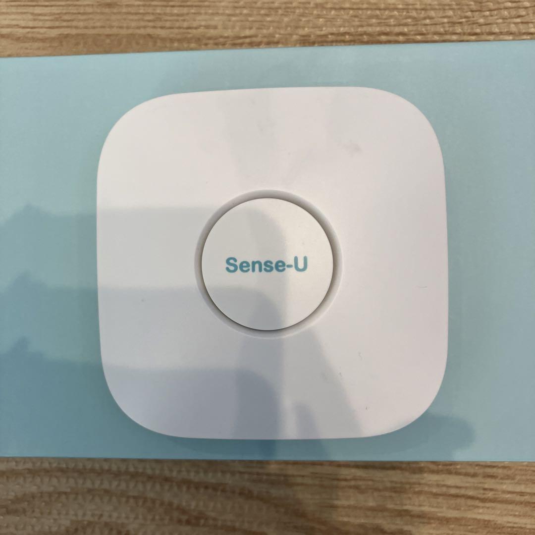 Sense-u Baby Monitor ベビーモニター 画像2