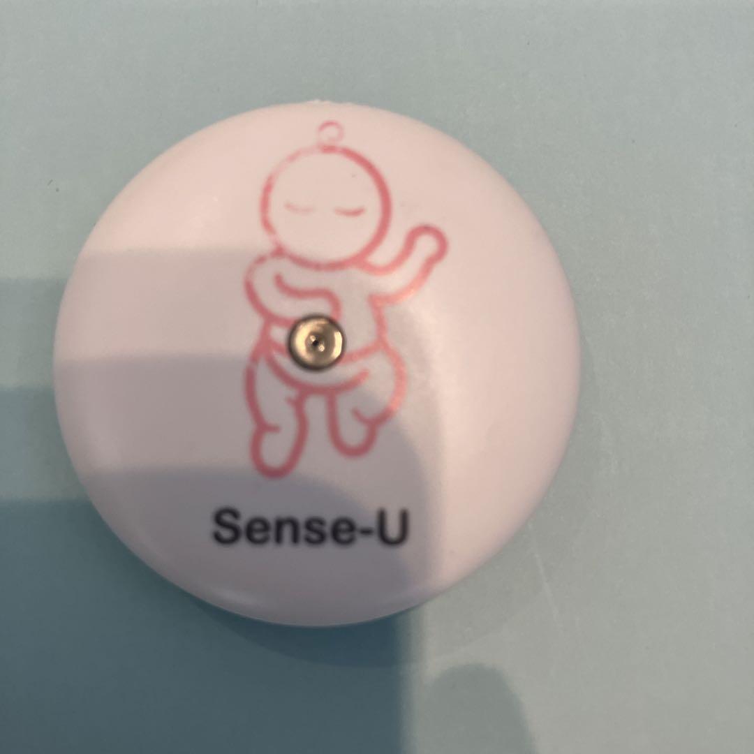 Sense-u Baby Monitor ベビーモニター 画像6