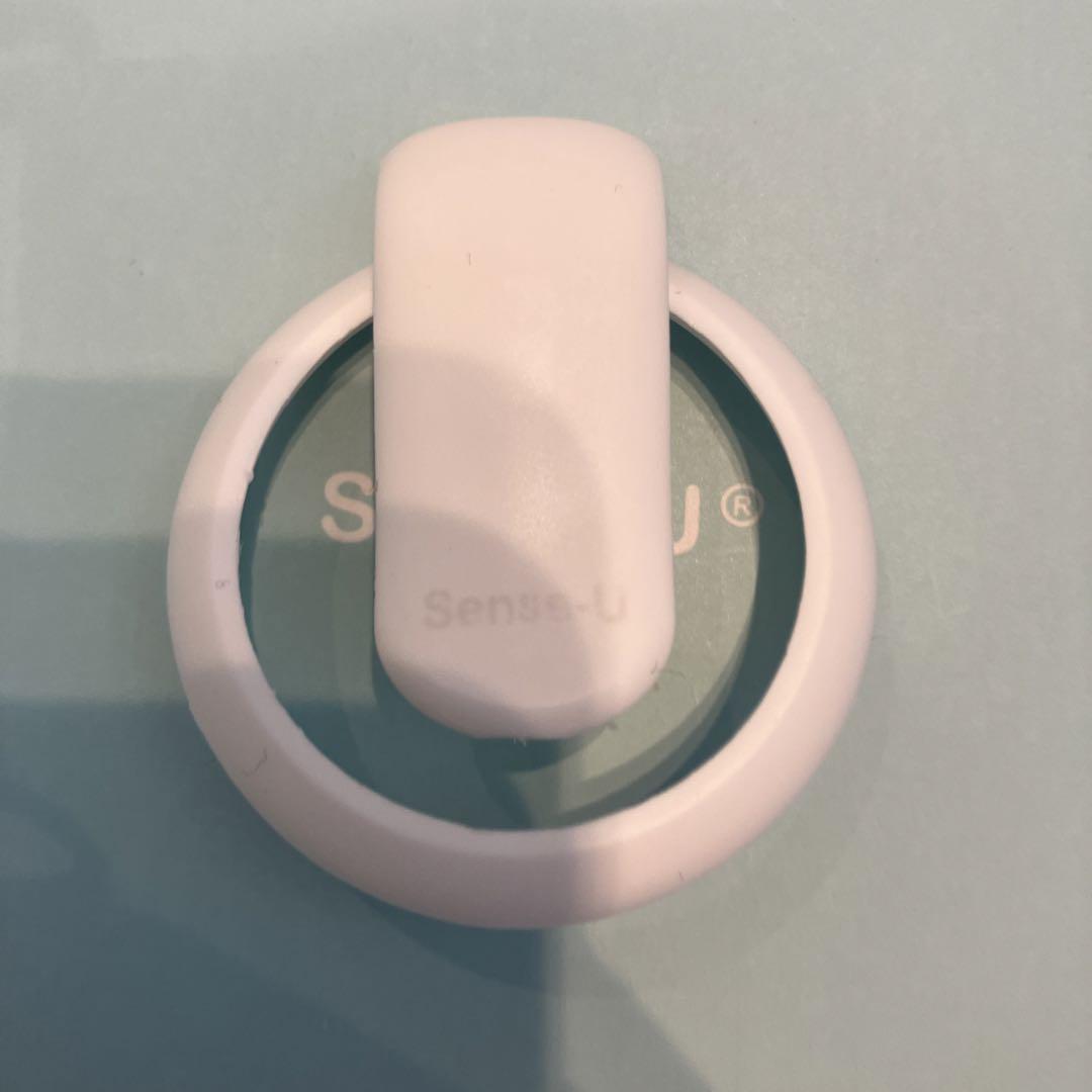 Sense-u Baby Monitor ベビーモニター 画像9