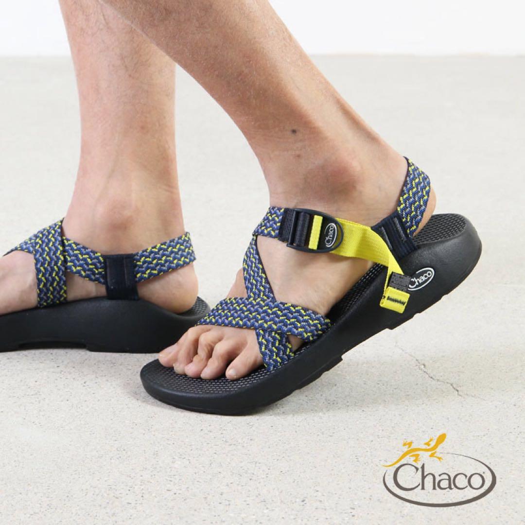 Chaco (チャコ) Z1 PRO  美品　26cm