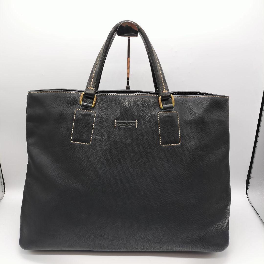 新品未使用 美品✨ダニエルアンドボブ ビジネスバッグ トート ブラック