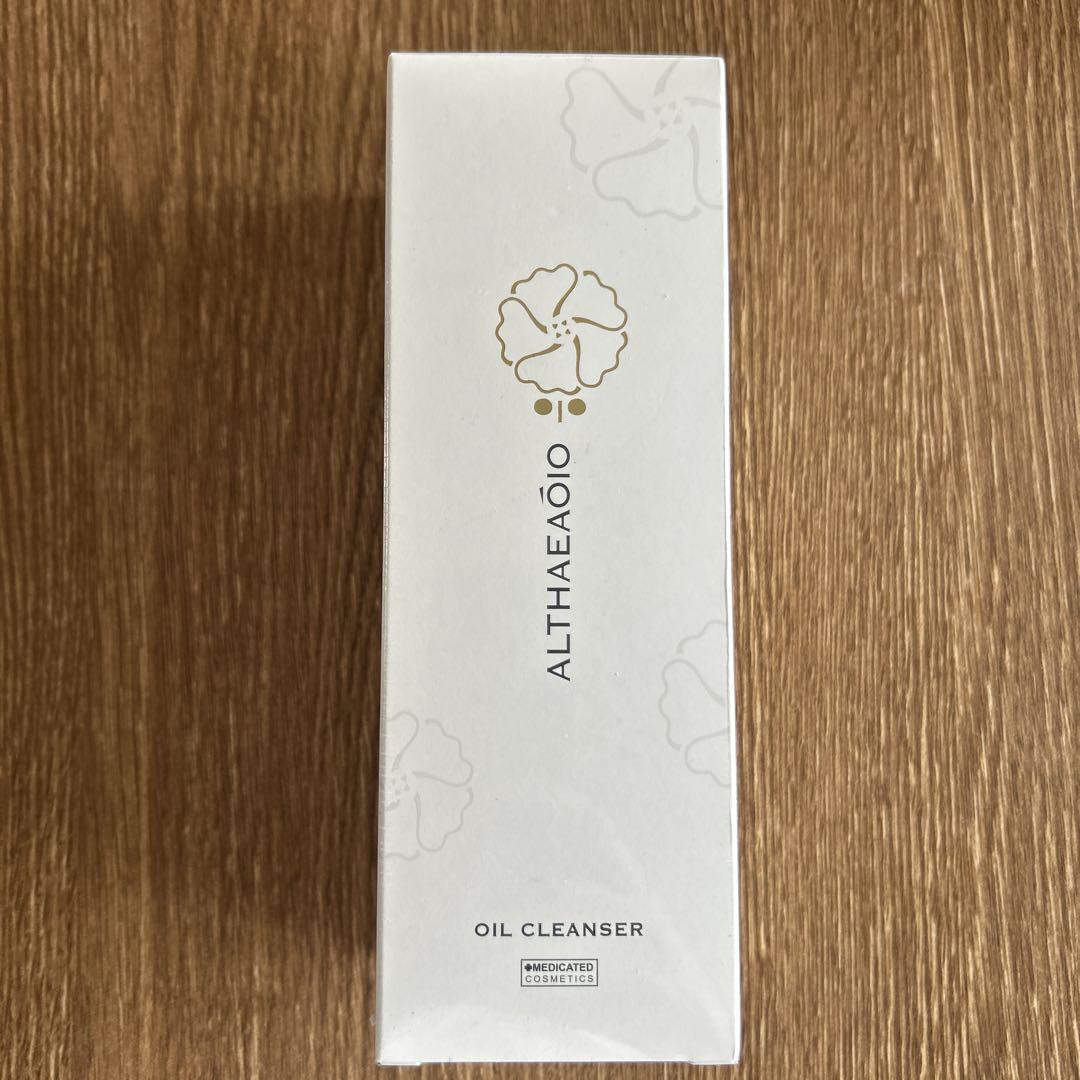SPTM セプテム　| ALTHAEA オイルクレンザー SPTM セプテム | ALTHAEA オイルクレンザー 300mL