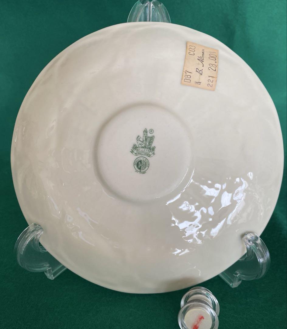 belleek ベリーク