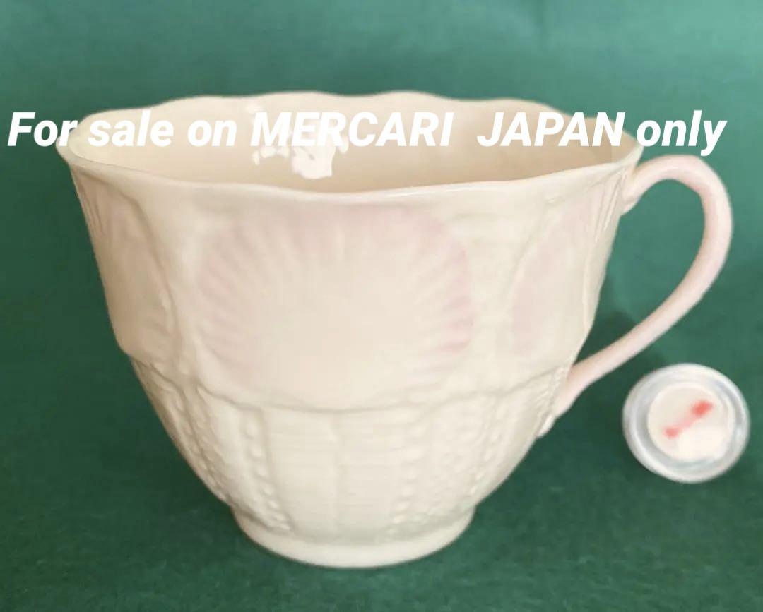 belleek ベリーク
