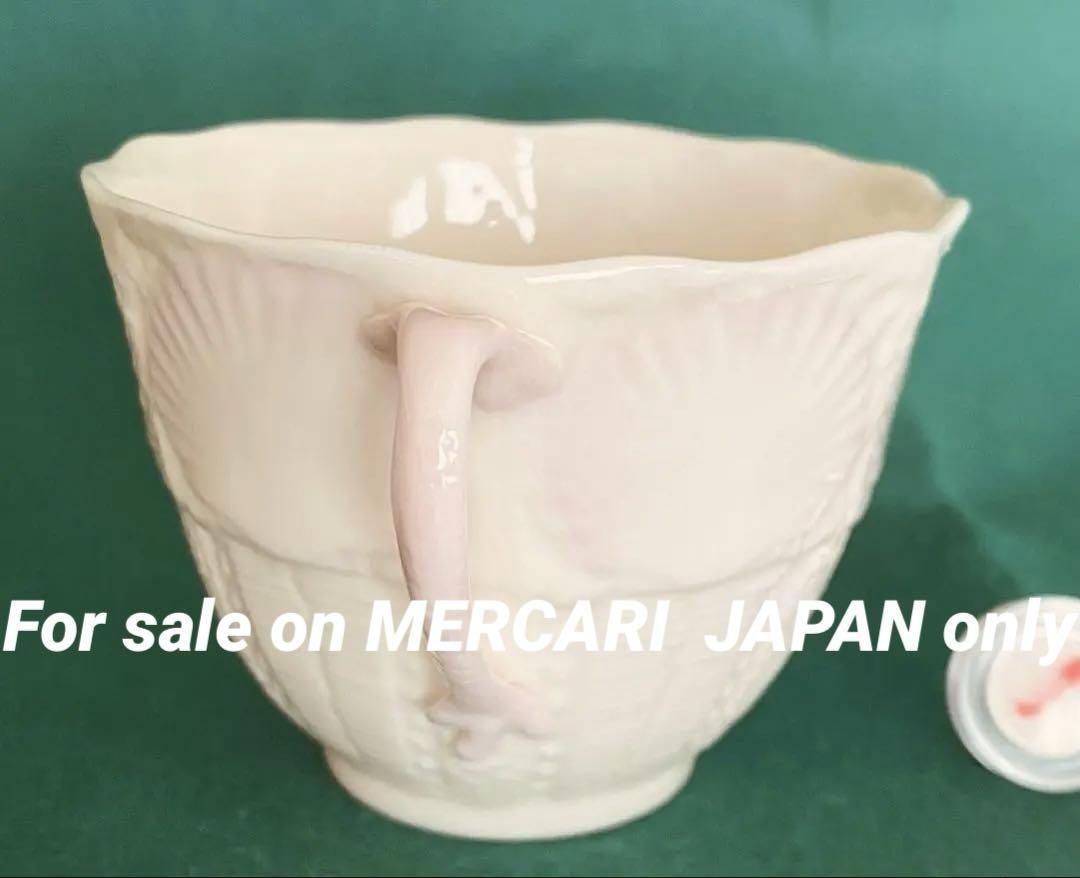 ニューシェルパターン