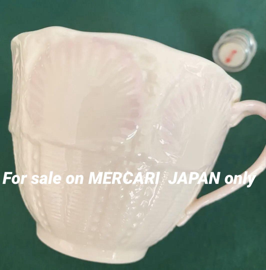 belleek ベリーク
