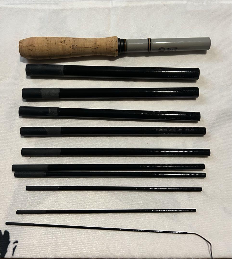 ジャッカルRGM spec.3 /180 GLAY スペック3 180 グレー ジャッカルRGM spec.3 /180 GLAY スペック3 180 グレー