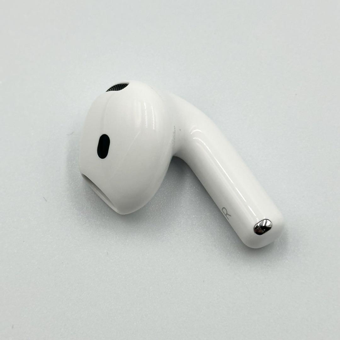 Apple AirPods 第4世代 A3055 ANC搭載 右耳