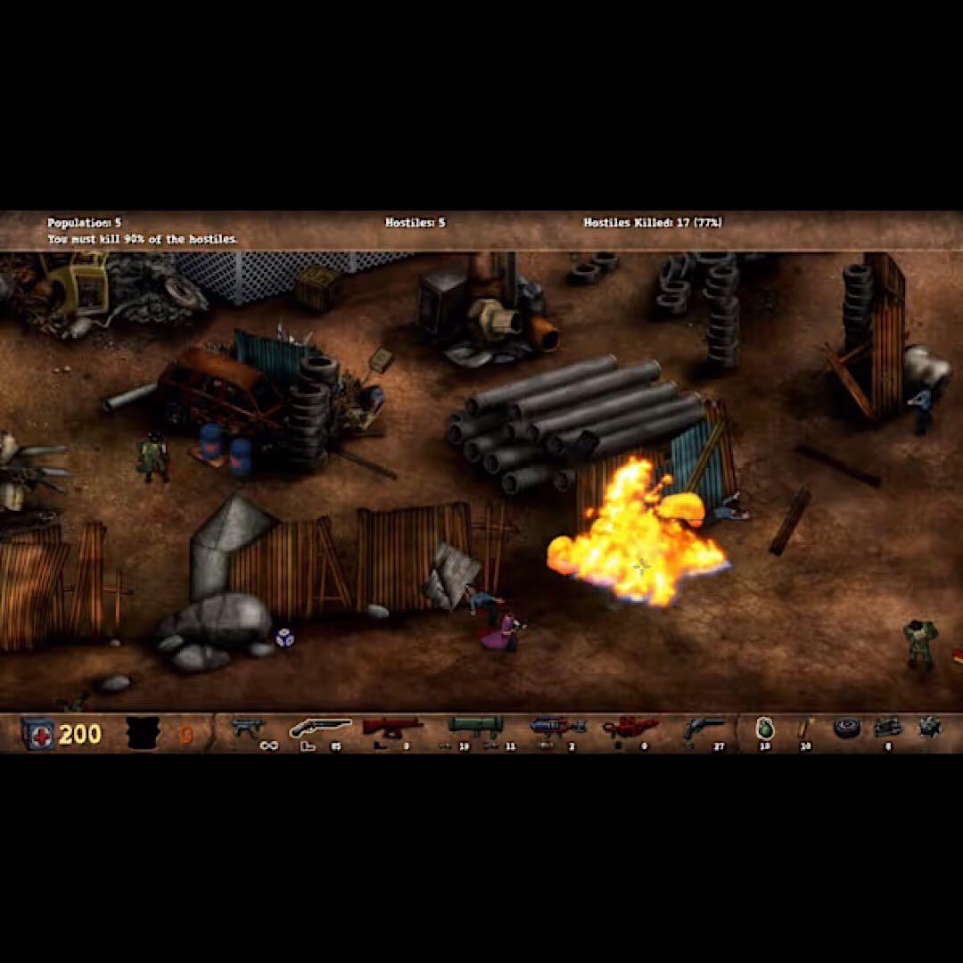 POSTAL Redux ポスタル リダックス 北米版 switch スイッチ POSTAL Redux ポスタル リダックス 北米版 switch スイッチ - メルカリ