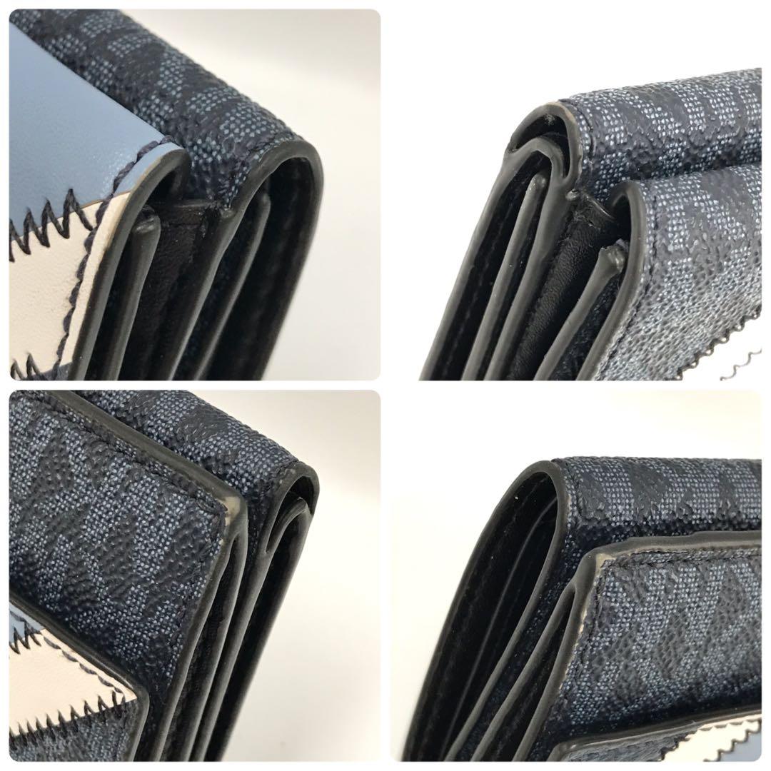 6799 MICHAEL KORS 三つ折り 財布 uipep.com