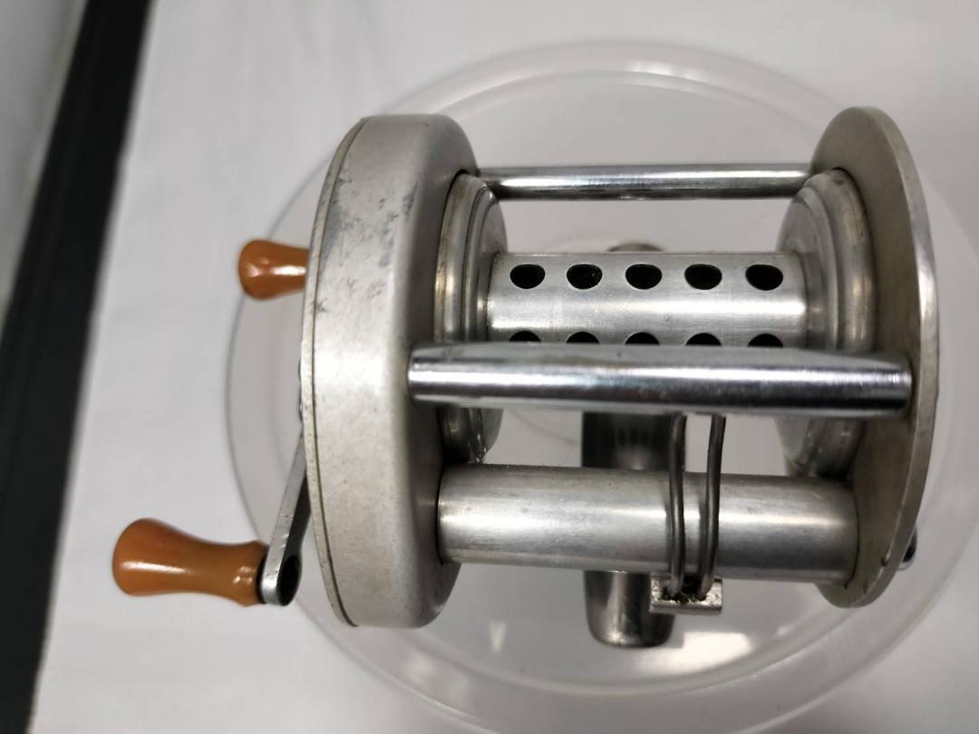 Langley リールキャスト　 ダイレクトリール　モデル　500